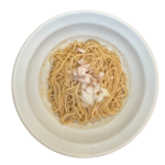 和え麺