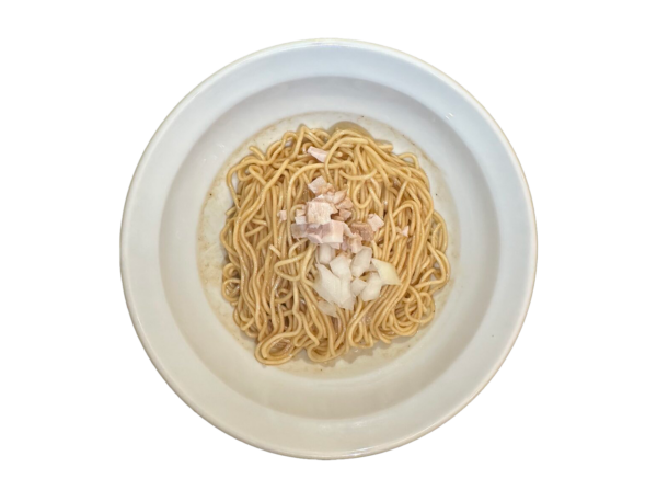 和え麺