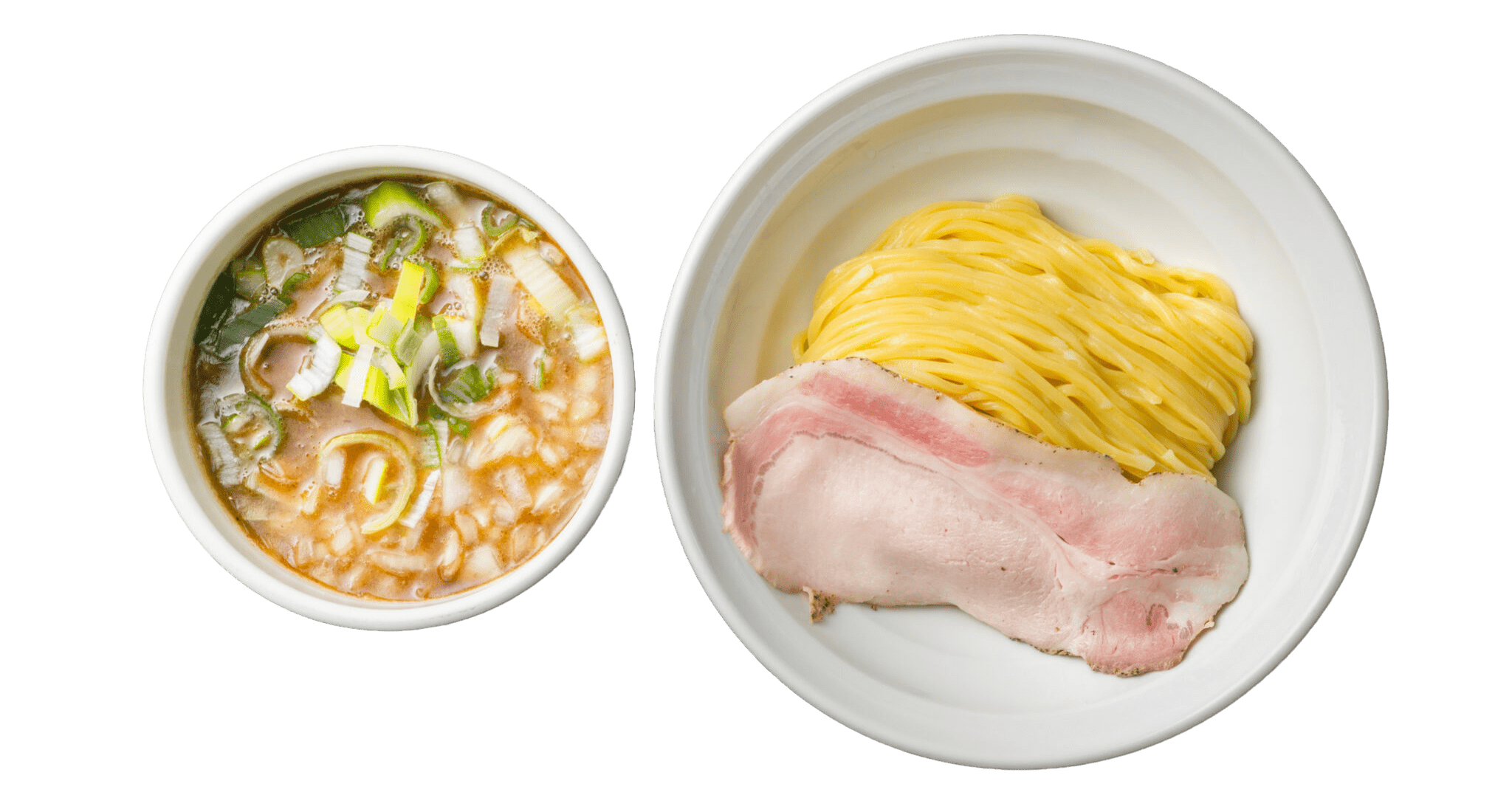 濃厚つけ麺